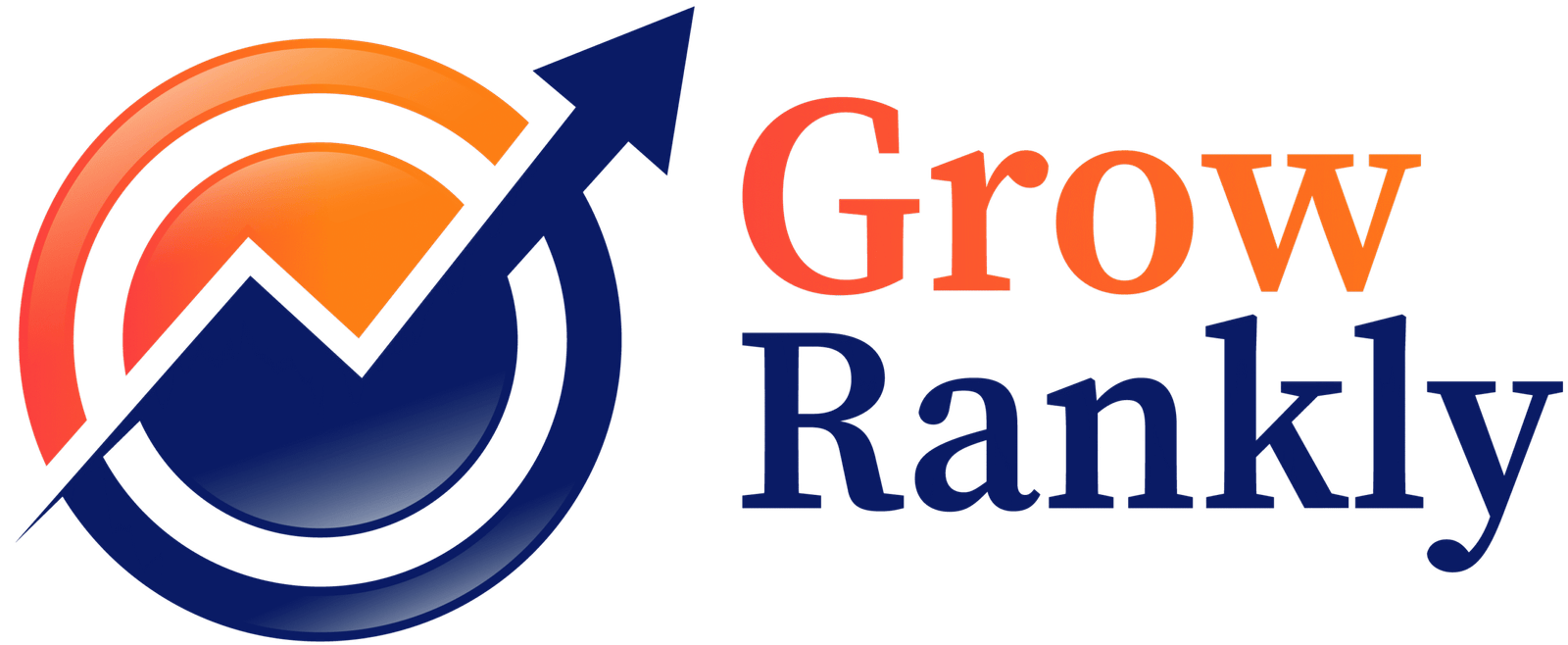 Grow Rankly logo